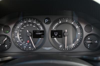 2014 Aston Martin Vanquish Volante   - Photo 35 - Norwalk, CA 90650-2241