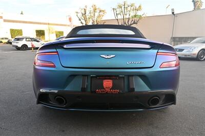 2014 Aston Martin Vanquish Volante   - Photo 10 - Norwalk, CA 90650-2241