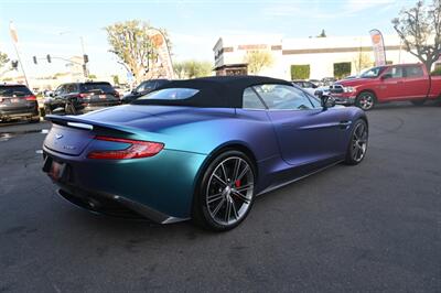 2014 Aston Martin Vanquish Volante   - Photo 13 - Norwalk, CA 90650-2241