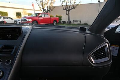 2014 Aston Martin Vanquish Volante   - Photo 54 - Norwalk, CA 90650-2241