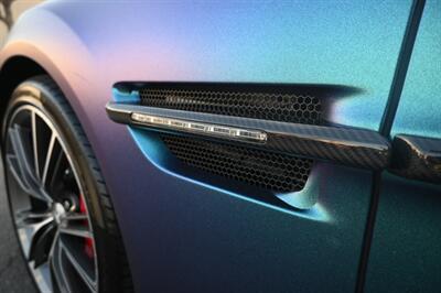 2014 Aston Martin Vanquish Volante   - Photo 23 - Norwalk, CA 90650-2241