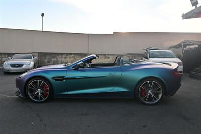2014 Aston Martin Vanquish Volante   - Photo 17 - Norwalk, CA 90650-2241