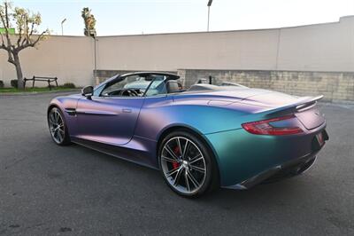 2014 Aston Martin Vanquish Volante   - Photo 18 - Norwalk, CA 90650-2241