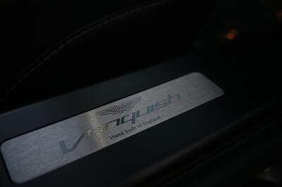2014 Aston Martin Vanquish Volante   - Photo 53 - Norwalk, CA 90650-2241