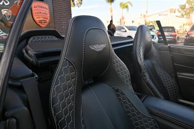 2014 Aston Martin Vanquish Volante   - Photo 49 - Norwalk, CA 90650-2241