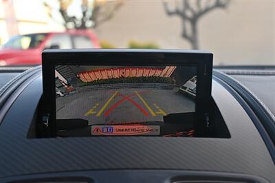 2014 Aston Martin Vanquish Volante   - Photo 43 - Norwalk, CA 90650-2241