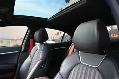 2022 Genesis G70 3.3T Standard   - Photo 24 - Norwalk, CA 90650-2241