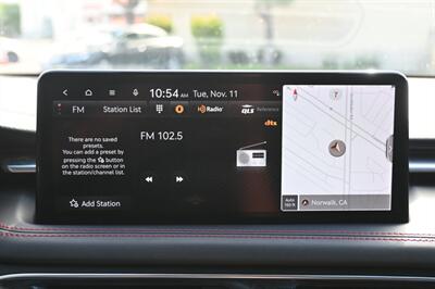 2022 Genesis G70 3.3T Standard   - Photo 34 - Norwalk, CA 90650-2241