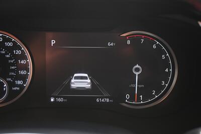 2022 Genesis G70 3.3T Standard   - Photo 31 - Norwalk, CA 90650-2241