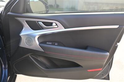 2022 Genesis G70 3.3T Standard   - Photo 57 - Norwalk, CA 90650-2241