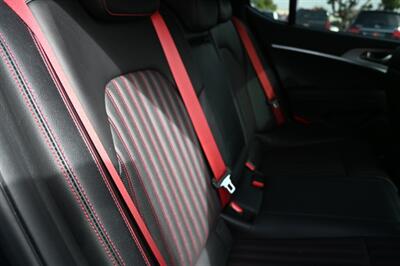 2022 Genesis G70 3.3T Standard   - Photo 55 - Norwalk, CA 90650-2241