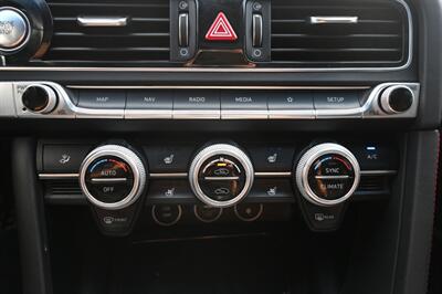 2022 Genesis G70 3.3T Standard   - Photo 38 - Norwalk, CA 90650-2241