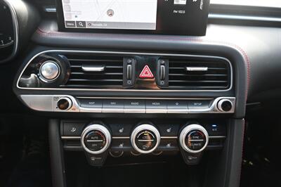 2022 Genesis G70 3.3T Standard   - Photo 37 - Norwalk, CA 90650-2241