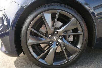 2022 Genesis G70 3.3T Standard   - Photo 17 - Norwalk, CA 90650-2241