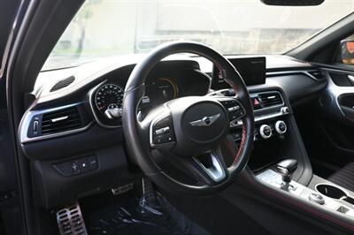 2022 Genesis G70 3.3T Standard   - Photo 29 - Norwalk, CA 90650-2241