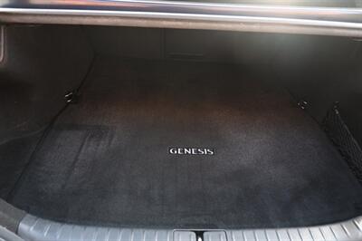 2022 Genesis G70 3.3T Standard   - Photo 50 - Norwalk, CA 90650-2241