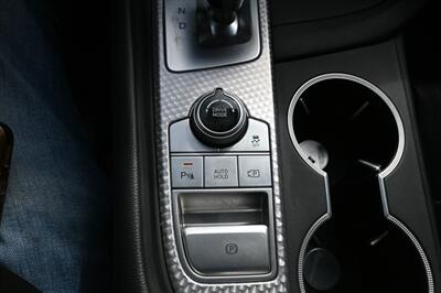 2022 Genesis G70 3.3T Standard   - Photo 40 - Norwalk, CA 90650-2241