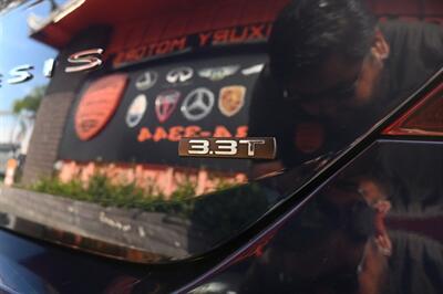 2022 Genesis G70 3.3T Standard   - Photo 13 - Norwalk, CA 90650-2241