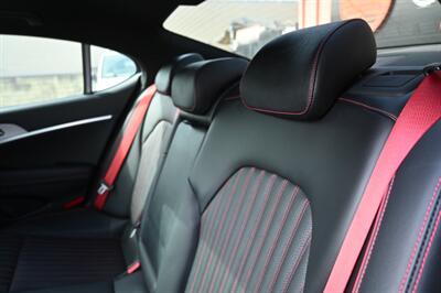 2022 Genesis G70 3.3T Standard   - Photo 45 - Norwalk, CA 90650-2241