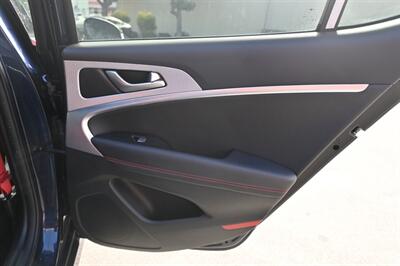 2022 Genesis G70 3.3T Standard   - Photo 51 - Norwalk, CA 90650-2241