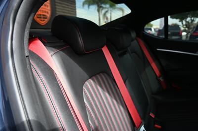 2022 Genesis G70 3.3T Standard   - Photo 54 - Norwalk, CA 90650-2241