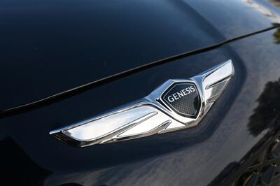 2022 Genesis G70 3.3T Standard   - Photo 67 - Norwalk, CA 90650-2241