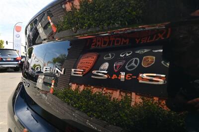 2022 Genesis G70 3.3T Standard   - Photo 12 - Norwalk, CA 90650-2241