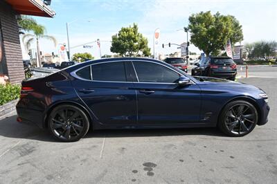 2022 Genesis G70 3.3T Standard   - Photo 15 - Norwalk, CA 90650-2241