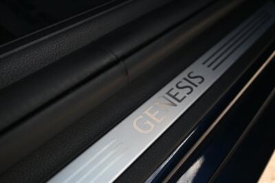 2022 Genesis G70 3.3T Standard   - Photo 60 - Norwalk, CA 90650-2241