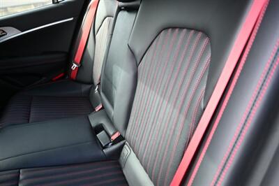 2022 Genesis G70 3.3T Standard   - Photo 46 - Norwalk, CA 90650-2241