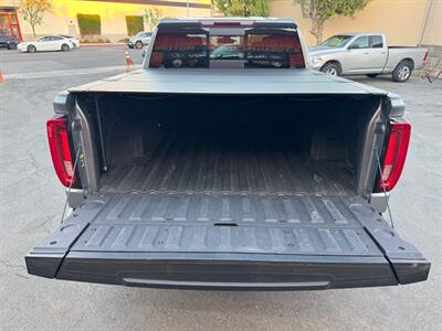 2019 GMC Sierra 1500 SLT   - Photo 20 - Norwalk, CA 90650-2241