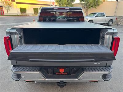 2019 GMC Sierra 1500 SLT   - Photo 21 - Norwalk, CA 90650-2241