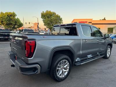 2019 GMC Sierra 1500 SLT   - Photo 22 - Norwalk, CA 90650-2241