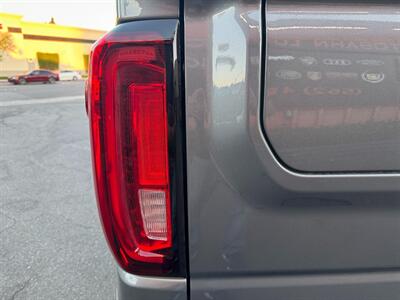 2019 GMC Sierra 1500 SLT   - Photo 16 - Norwalk, CA 90650-2241