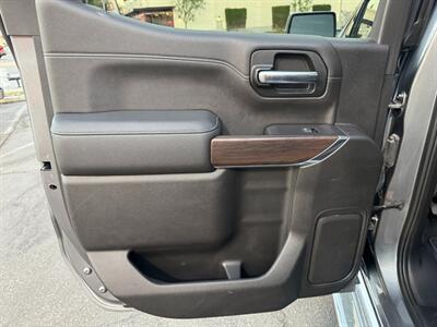 2019 GMC Sierra 1500 SLT   - Photo 33 - Norwalk, CA 90650-2241