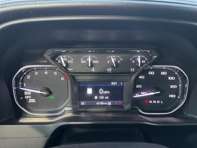 2019 GMC Sierra 1500 SLT   - Photo 49 - Norwalk, CA 90650-2241
