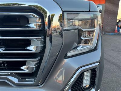 2019 GMC Sierra 1500 SLT   - Photo 5 - Norwalk, CA 90650-2241