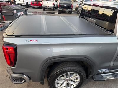 2019 GMC Sierra 1500 SLT   - Photo 19 - Norwalk, CA 90650-2241