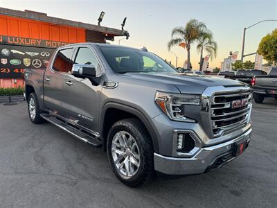 2019 GMC Sierra 1500 SLT   - Photo 24 - Norwalk, CA 90650-2241
