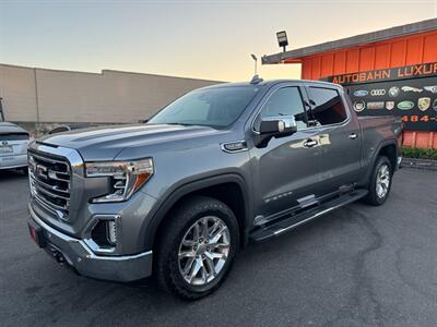 2019 GMC Sierra 1500 SLT   - Photo 11 - Norwalk, CA 90650-2241