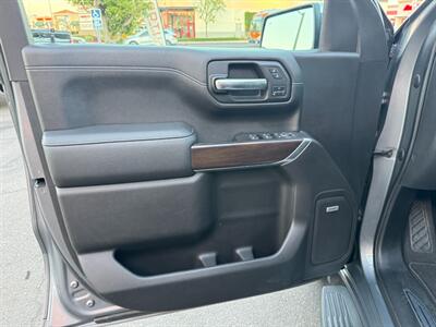 2019 GMC Sierra 1500 SLT   - Photo 25 - Norwalk, CA 90650-2241