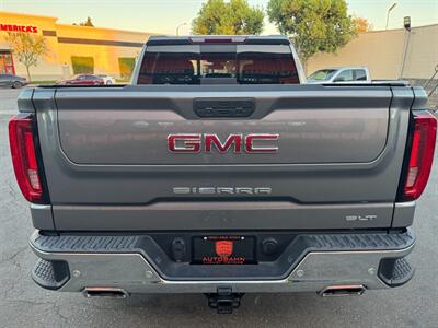 2019 GMC Sierra 1500 SLT   - Photo 15 - Norwalk, CA 90650-2241