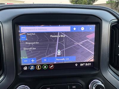2019 GMC Sierra 1500 SLT   - Photo 50 - Norwalk, CA 90650-2241