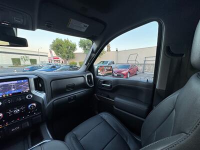 2019 GMC Sierra 1500 SLT   - Photo 40 - Norwalk, CA 90650-2241