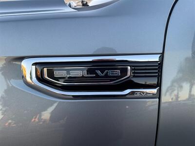 2019 GMC Sierra 1500 SLT   - Photo 8 - Norwalk, CA 90650-2241