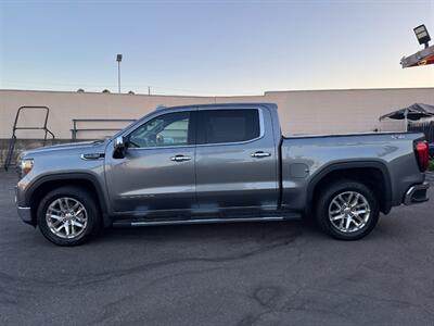 2019 GMC Sierra 1500 SLT   - Photo 12 - Norwalk, CA 90650-2241