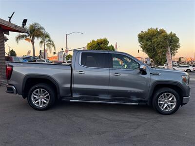 2019 GMC Sierra 1500 SLT   - Photo 23 - Norwalk, CA 90650-2241
