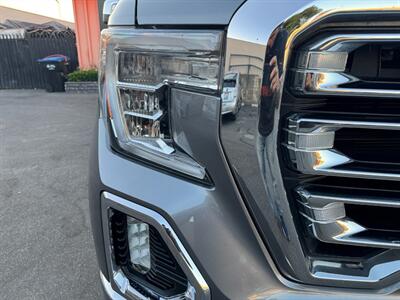 2019 GMC Sierra 1500 SLT   - Photo 3 - Norwalk, CA 90650-2241