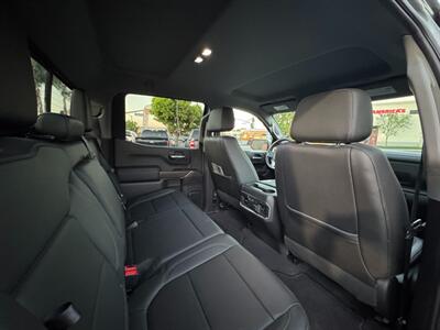 2019 GMC Sierra 1500 SLT   - Photo 44 - Norwalk, CA 90650-2241