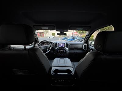 2019 GMC Sierra 1500 SLT   - Photo 38 - Norwalk, CA 90650-2241